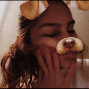 Meet your Posher, Sophia